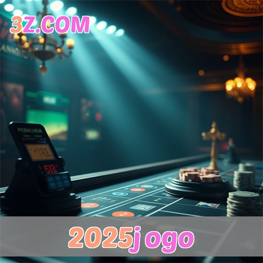 Aposte e Ganhe: A Experiência Única do 2025jogo