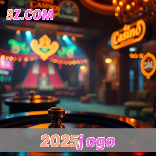 Confiável e Inovador: Conheça o 2025jogo!