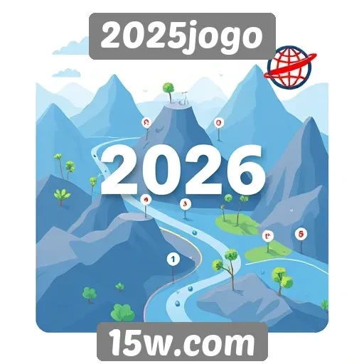Mudanças no design do site 2025jogo em 2026
