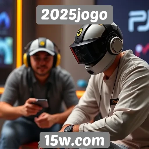 Entrevista com desenvolvedores sobre inovações no 2025jogo