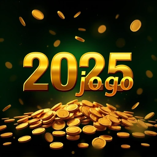 2025jogo logo