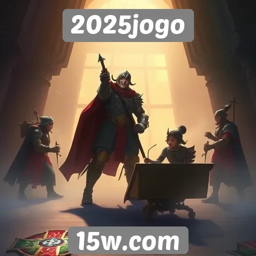2025jogo oferece novos desafios de estratégia