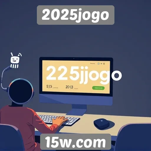 Avaliação da usabilidade do site 2025jogo